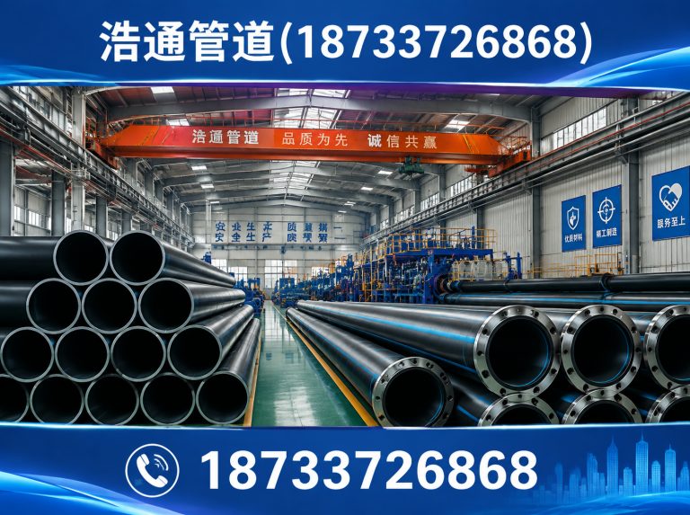 沧州螺旋钢管展示图